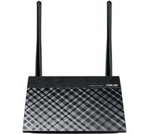 Asus Rūteris Asus 90-IG29002M03-3PA0 Wifi 300 Mbps 2 x 2 dBi M0310037