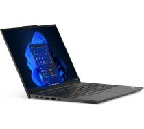 Lenovo Portatīvais dators Lenovo ThinkPad E16 G1 16" Intel Core i7-1355U 16 GB RAM 512 GB SSD Spāņu Qwerty S77190937