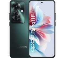 Oppo Viedtālruņi Oppo RENO 11F 6,7" Mediatek Dimensity 7050 8 GB RAM 256 GB Zaļš S9191599