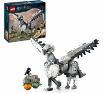 Lego Celtniecības Komplekts Lego Harry Potter Daudzkrāsains S71002563