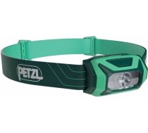 Petzl LED Galvas Lukturis Petzl E060AA02 Zaļš 300 Lm (1 gb.) S71003676