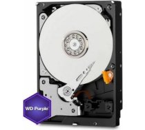 Western Digital Cietais Disks Western Digital WD10PURX 3.5" 1 TB Sata III Buffer 64 MB 3,5" 1 TB S91100913