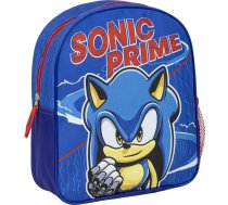 Sonic Skolas soma Sonic Zils 25 x 30 x 29 cm S0740476