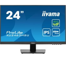 Iiyama Monitors Iiyama XU2463HSU-B1 23,8" Full HD 100 Hz M0309427