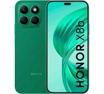 Honor Viedtālruņi Honor X8B 6,7" Qualcomm Snapdragon 680 8 GB RAM 256 GB Zaļš S77176544