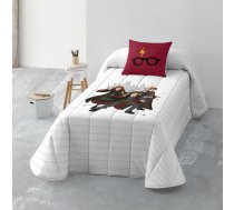 Harry Potter Gultas pārklājs (sega) Harry Potter HPotter Team Daudzkrāsains Cama 90 cm 190 x 270 cm Gulta 90 cm S9813268