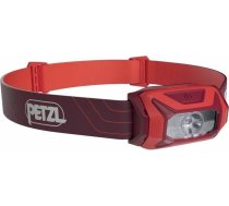 Petzl LED Galvas Lukturis Petzl E060AA03 Sarkans 300 Lm (1 gb.) S71003677