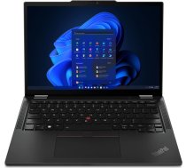 Lenovo Portatīvais dators Lenovo THINKPAD X13 YOGA G4 13,3" Intel Core i7-1355U 16 GB RAM 512 GB SSD Spāņu Qwerty S55257857