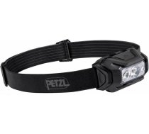 Petzl LED Galvas Lukturis Petzl E070BA00 Melns 450 lm (1 gb.) S71003817