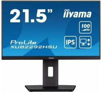 Iiyama Monitors Iiyama ProLite XUB2292HSU-B6 22" Full HD 100 Hz M0309430