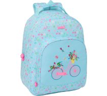 Safta Skolas soma Safta Bicicleta Zils 32 x 42 x 15 cm S4310763