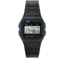 Casio VĪRIEŠU PULKSTENIS W-59-1VQ (zd083a) - KLASIKA