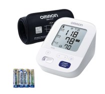 Omron M3 Comfort automātiskais asinsspiediena mērītājs