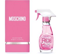 Moschino Fresh Couture Pink Eau De Toilette Spray 30ml 97197