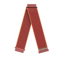 Coros COROS 20mm Nylon Band - Coral, APEX 2, PACE 2, APEX 42 (WAPX2-WB-COR-N)