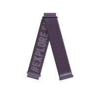 Coros COROS 20mm Nylon Band - Purple, APEX 2, PACE 2, APEX 42 (WAPX2-WB-PUR-N)