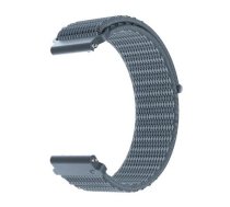 Coros COROS 20mm Nylon Band - Blue,  APEX 2, PACE 2, APEX 42 (WAPX2-WB-BLU-N)