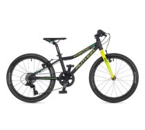 Author Cosmic 20'' Phantom Black matte/Neon Yellow (42942621)