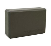 Tunturi Yoga Block, Anthracite (14TUSYO048)