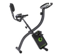 Tunturi Cardio Fit B25 X-Bike With Backrest (17TCFB2050)