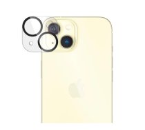 PanzerGlass™ PicturePerfect Camera Lens Protector iPhone 15 | 15 Plus (1136)