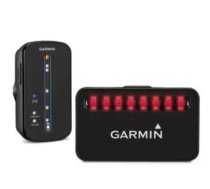 Garmin DEMO Varia Radar, Tail Light, and Head Unit (DEMO-010-01509-10)
