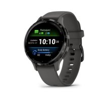 Garmin DEMO Venu 3S, GPS, Wi-Fi, Pebble Gray + Slate (DEMO-010-02785-00)
