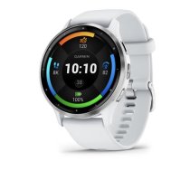Garmin DEMO Venu 3, GPS, Wi-Fi, Whitestone + Passivated (DEMO-010-02784-00)