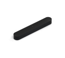 SONOS Beam Gen 2 Speaker, Black (BEAM2EU1BLK)