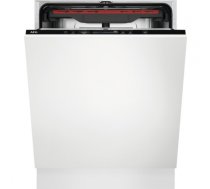 Dishwasher AEG FSB53927Z (FSB53927Z)