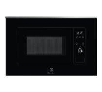 Microwave oven ELECTROLUX LMS2203EMX (LMS2203EMX)