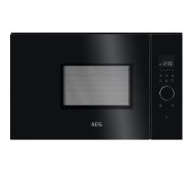 Microwave oven AEG MBB1756SEB (MBB1756SEB)