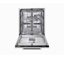 Dishwasher SAMSUNG DW60A6090BB/EO (DW60A6090BB/EO)