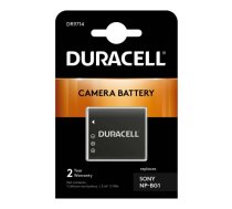 Duracell DR9714 3,6 V 1020 mAh Li-Ion akumulatori - Sony NP-BG1, NP-FG1