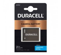 Duracell DR9947 3,7 V 700 mAh Li-Ion akumulators - Samsung BP-70A, BP70, BP70A, BP70EP, SLB-70A