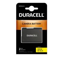 Baterija Duracell DRNEL14 7,4V 1100mAh Li-Ion - Nikon EN-EL14, EN-EL14a