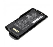 Motorola NNTN8023 3,7 V 2900 mAh ličio jonų pakaitinis akumuliatorius, skirtas MTP3200 MTP3250