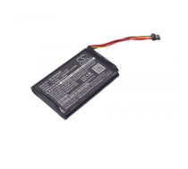 Baterija AHA11111008 Li-Ion 3.7V 1100mAh  TomTom Go 5000 5100 6000 6100 TRUCK 5250 - CS-TMG500SL