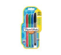 Pildspalvas komplekts Paper Mate InkJoy 100ST 1,0 mm Classic - 1956718