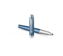 Pildspalva Parker IM Premium Blue Grey CT - 2143648