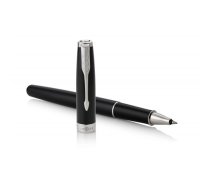 Pildspalva Parker Sonnet Black Lacquer CT - 1931501