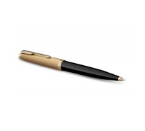 Pildspalva Parker 51 Deluxe Black GT - 2123513