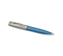 Pildspalva Parker 51 Premium Blue GT - 2169080