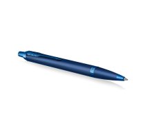 Parker IM Monochrome Blue lodīšu pildspalva - 2172966