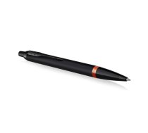 Pildspalva Parker IM Vibrant Rings Flame Orange - 2172946