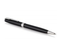 Pildspalva Parker Sonnet Black Lacquer CT - 1931502