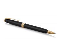 Pildspalva Parker Sonnet Matte Black GT - 1931519