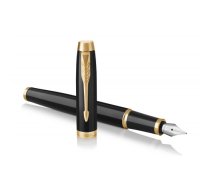 Pildspalva Parker IM Black GT (F) - 1931645