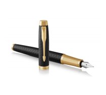 Pildspalva Parker IM Premium Black GT (F) - 1931646