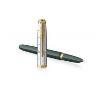 Pildspalva Parker 51 Premium Green GT F - 2169074
